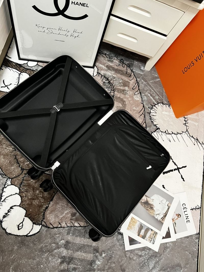 LV Suitcase